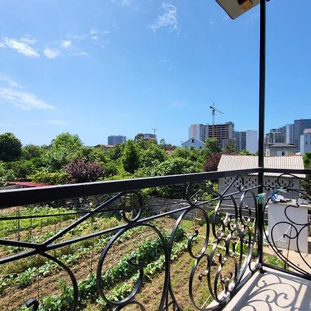 Guesthouse Gocha Beridze Batum Dış mekan fotoğraf