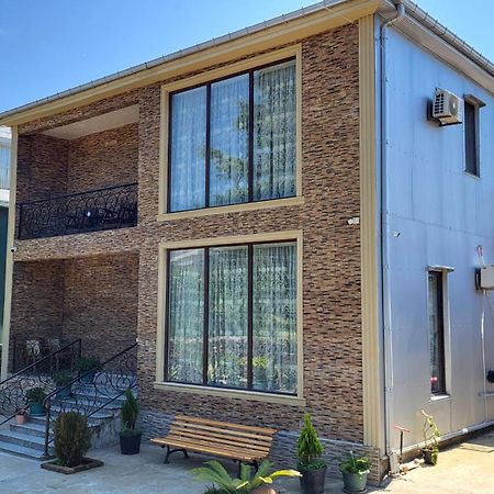 Guesthouse Gocha Beridze Batum Dış mekan fotoğraf