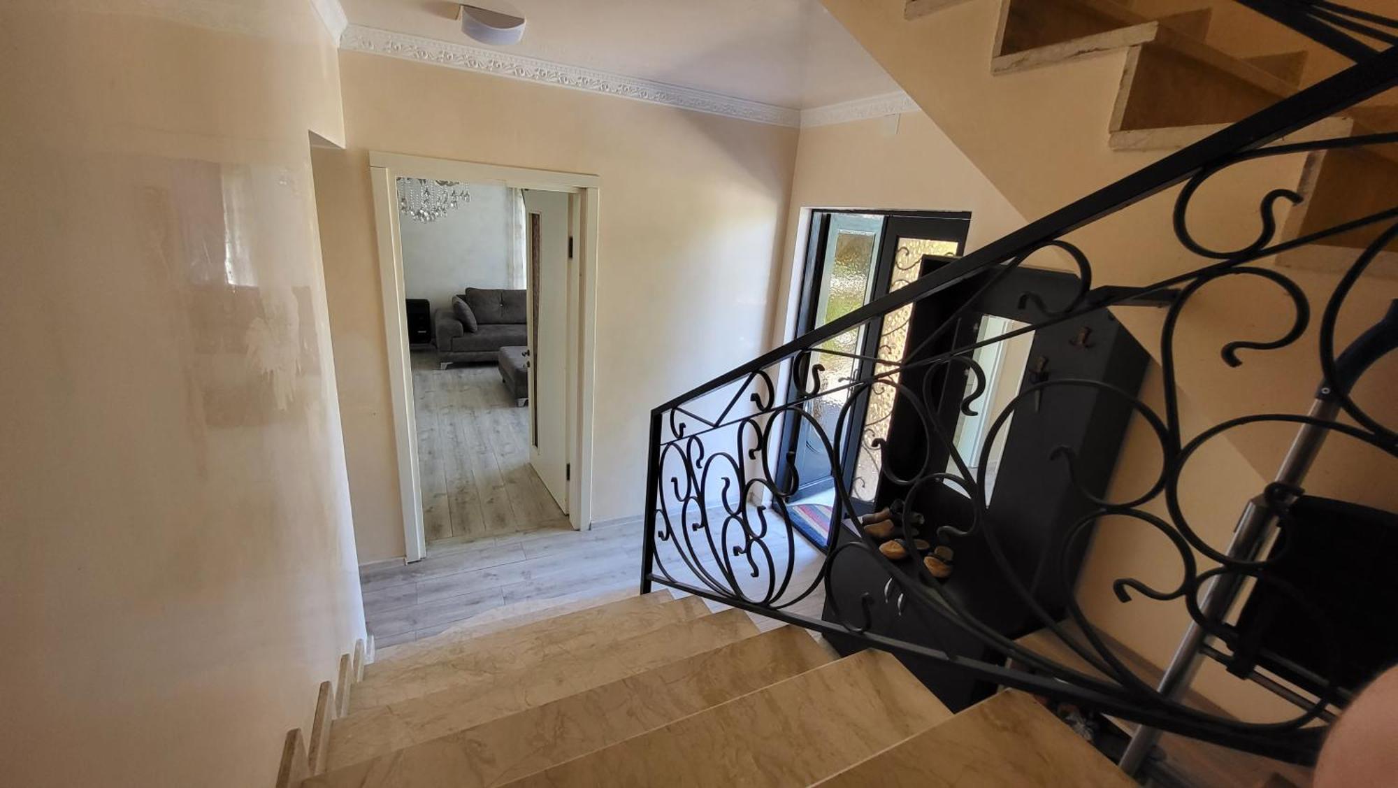 Guesthouse Gocha Beridze Batum Dış mekan fotoğraf