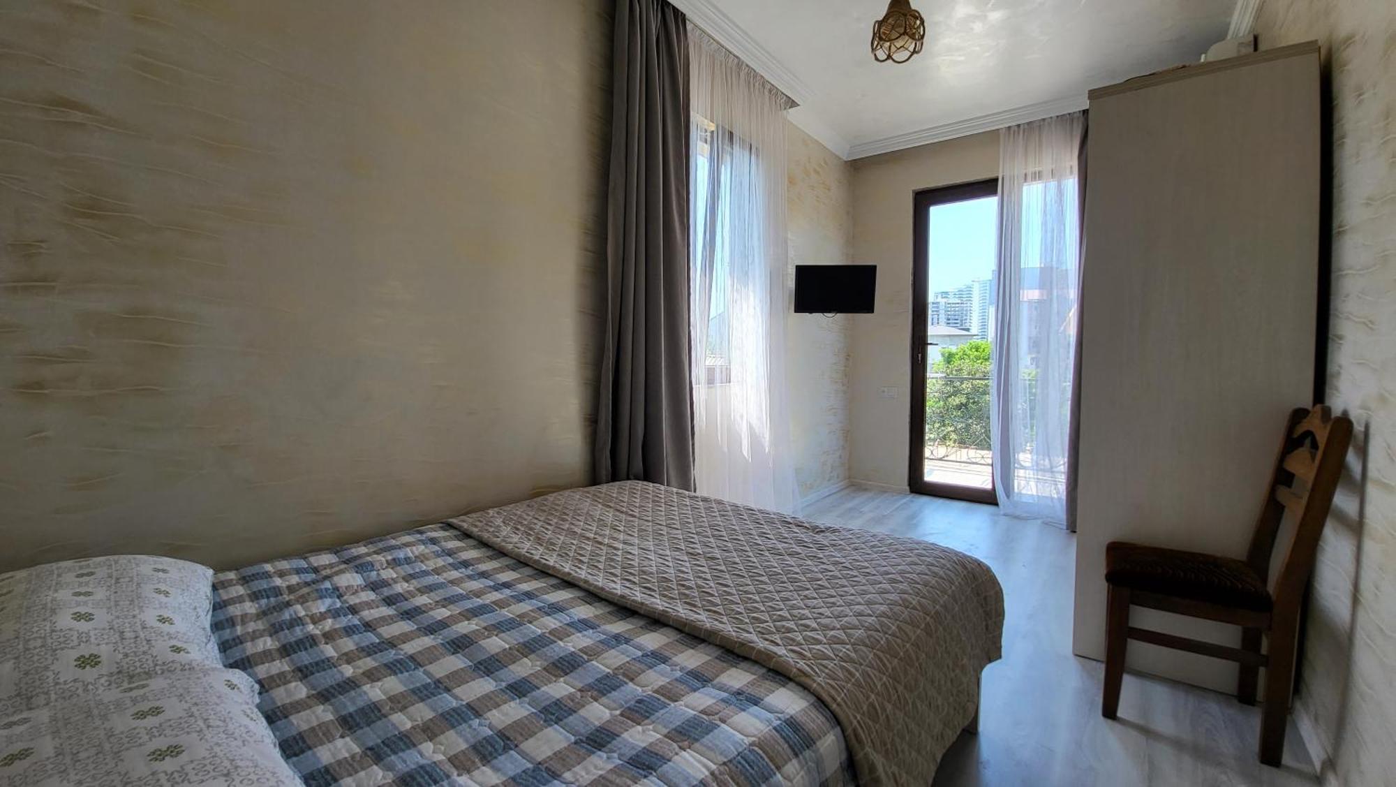 Guesthouse Gocha Beridze Batum Dış mekan fotoğraf