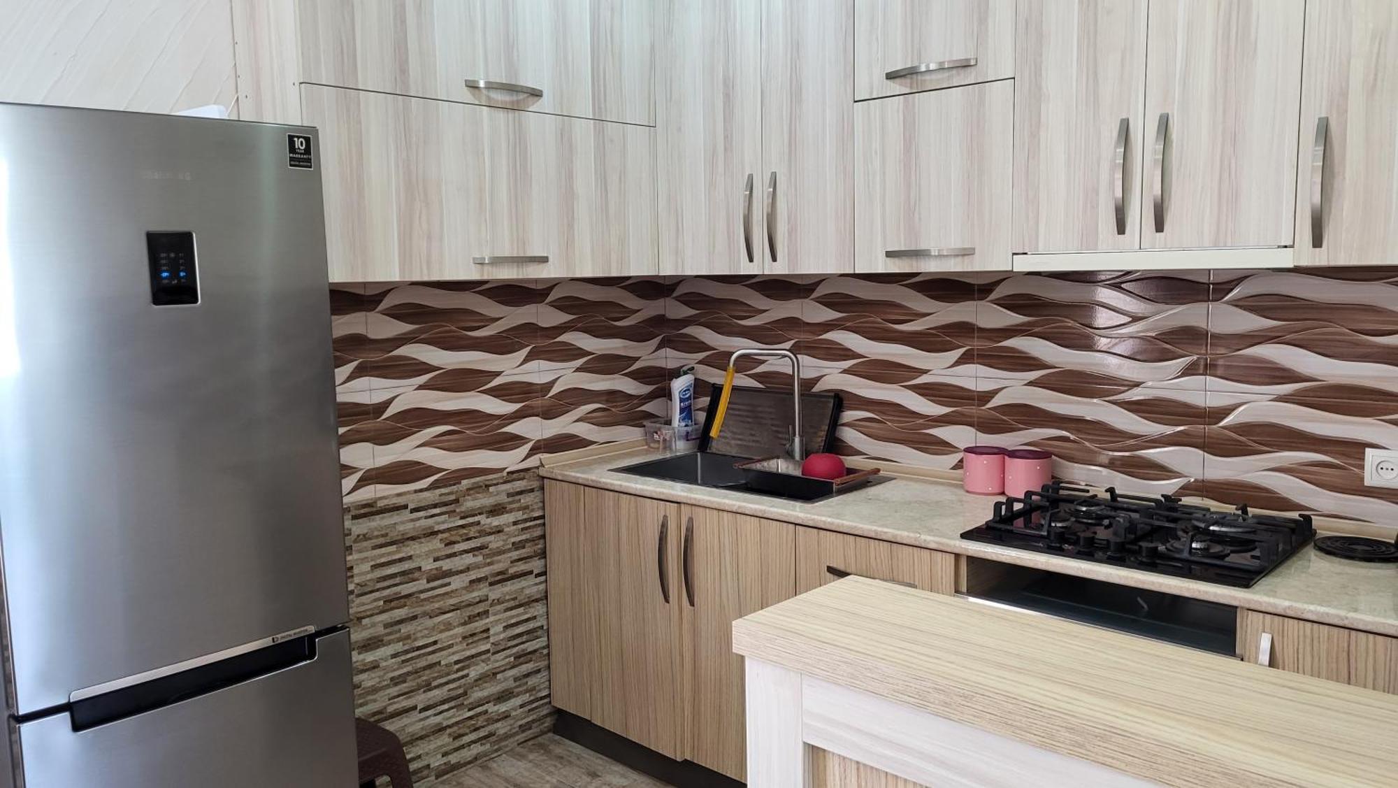 Guesthouse Gocha Beridze Batum Dış mekan fotoğraf