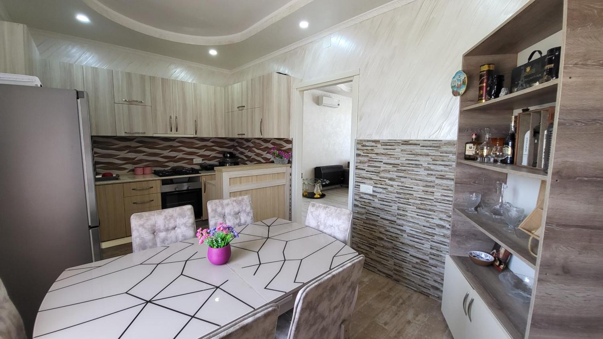 Guesthouse Gocha Beridze Batum Dış mekan fotoğraf