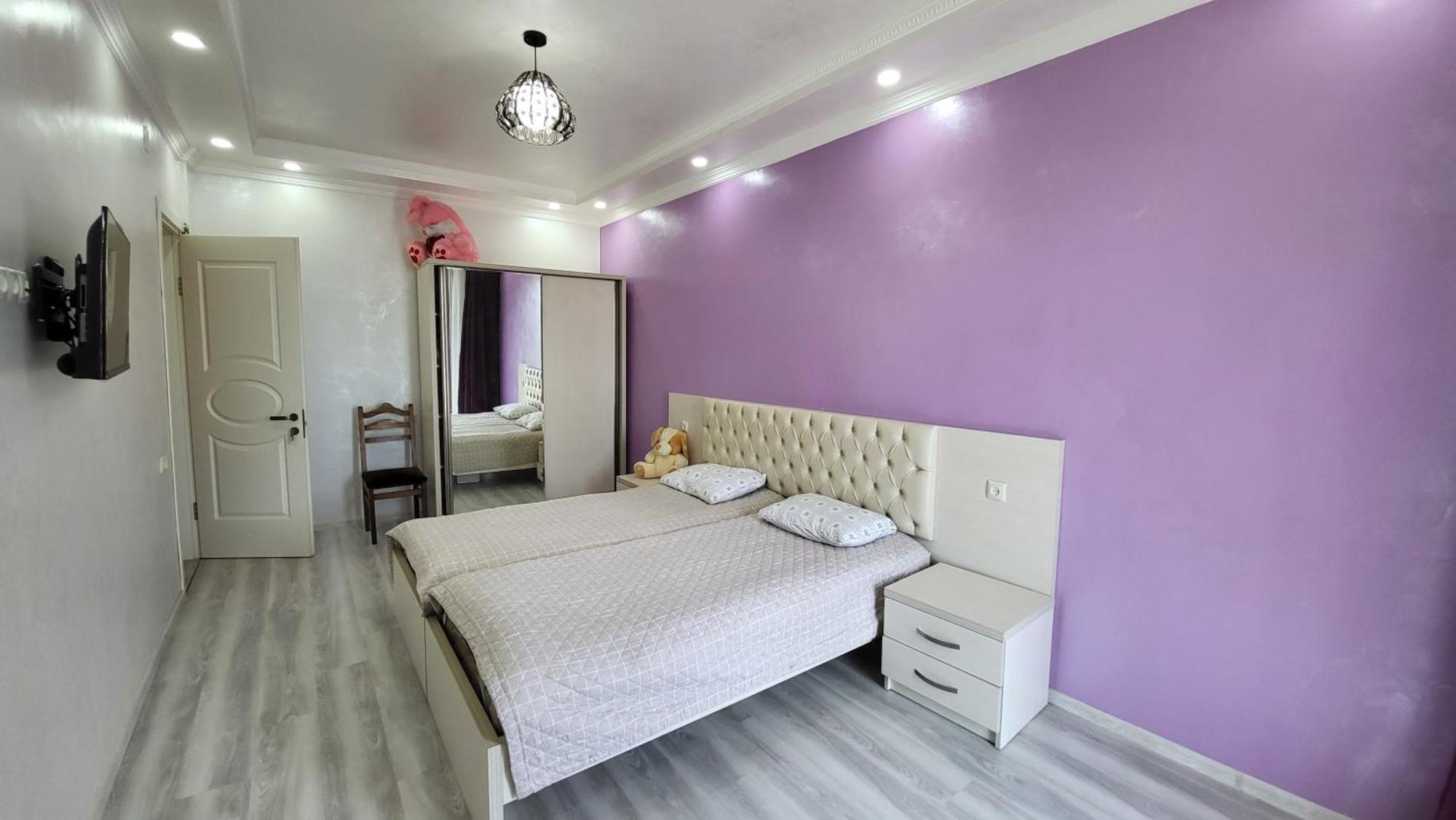 Guesthouse Gocha Beridze Batum Dış mekan fotoğraf
