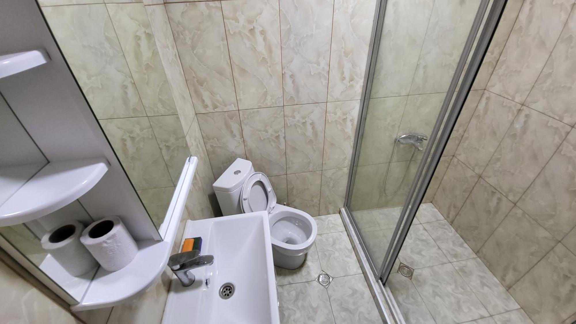 Guesthouse Gocha Beridze Batum Dış mekan fotoğraf
