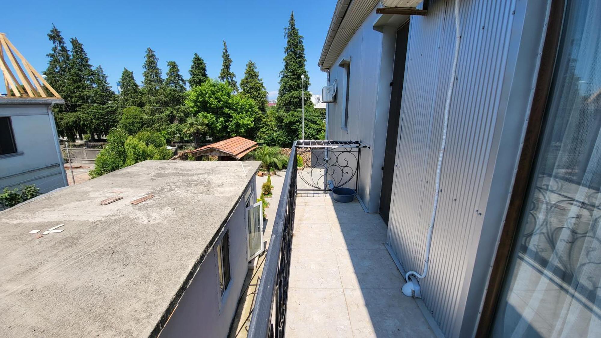 Guesthouse Gocha Beridze Batum Dış mekan fotoğraf