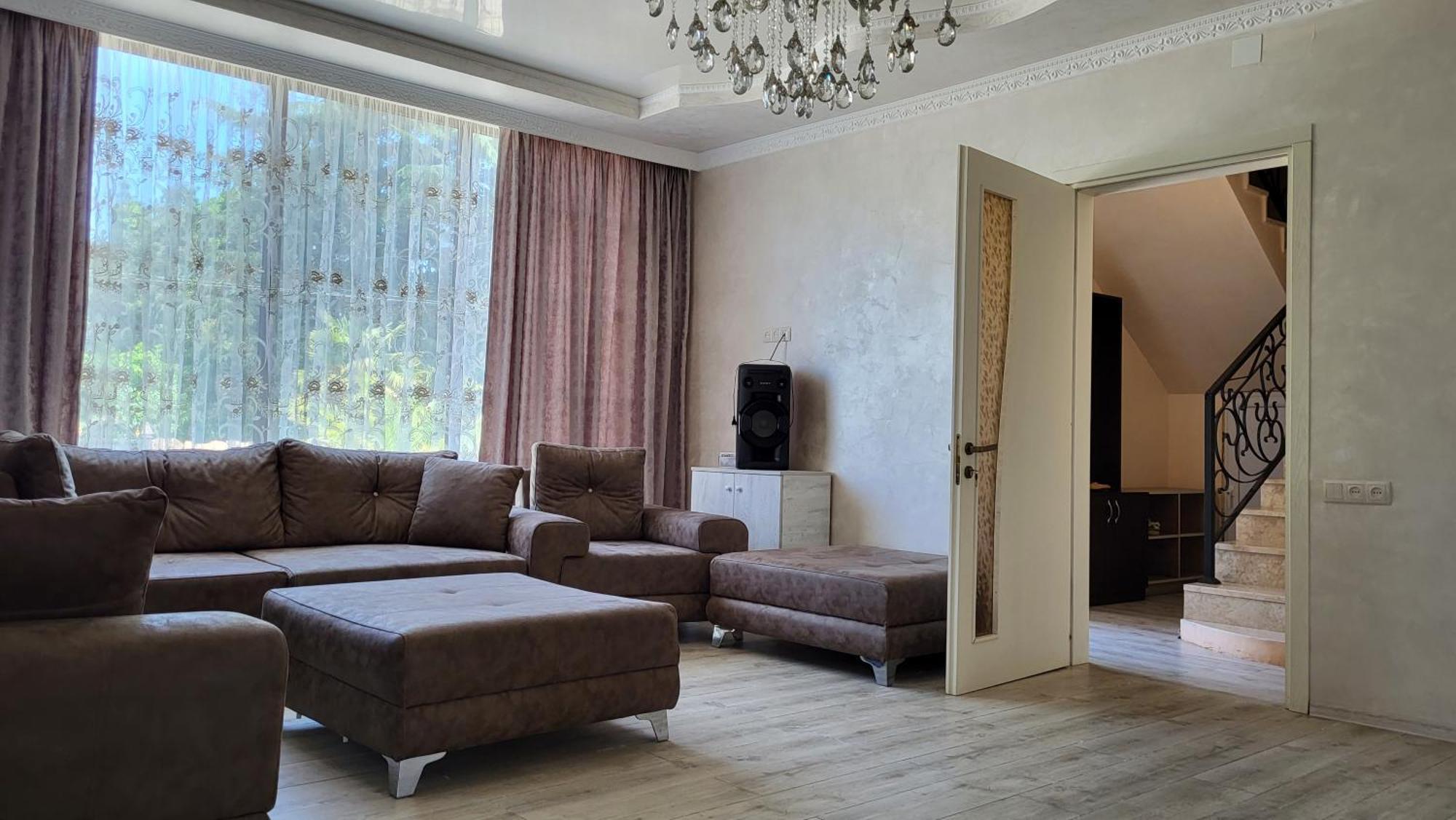 Guesthouse Gocha Beridze Batum Dış mekan fotoğraf